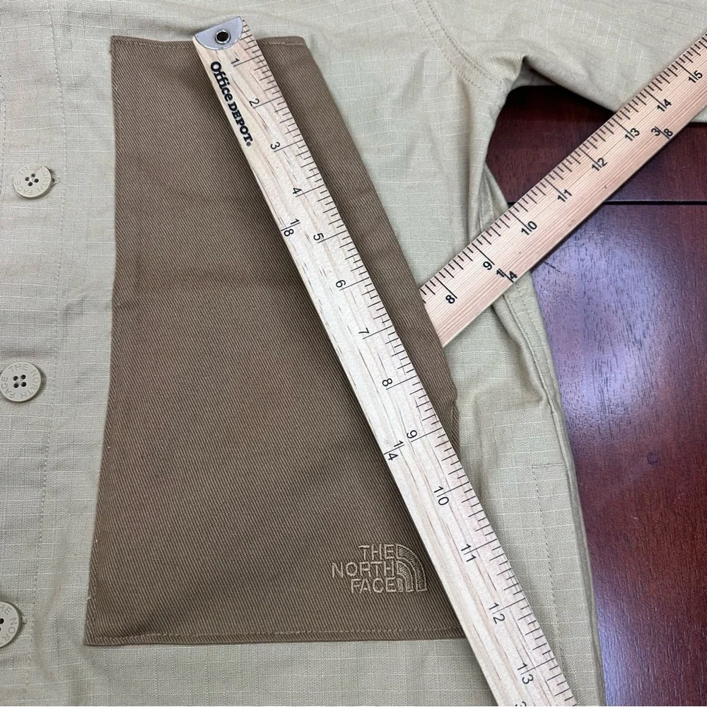 The North Face north face